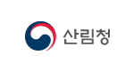 산림청 산림지도